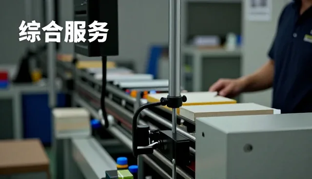 定制化加工食品